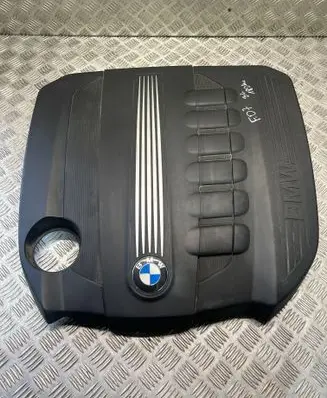 BMW 5 GT F07 Engine cover (trim) 7800575