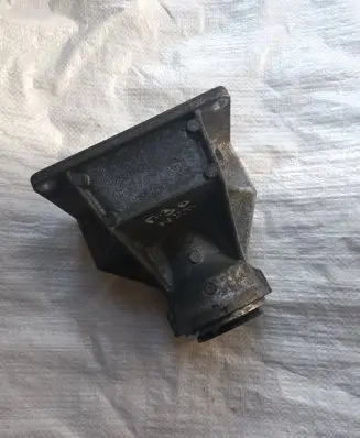 BMW 3 F30 F35 F31 Driveshaft support bearing 7601996