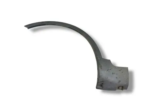 Front arch trim