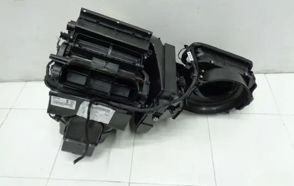 Audi A1 Interior heater climate box assembly 8X1820003D