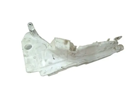 Audi A6 S6 C5 4B Windshield washer fluid reservoir/tank 4F0955453