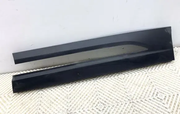 Opel Mokka B Front door trim (molding) 9848847880