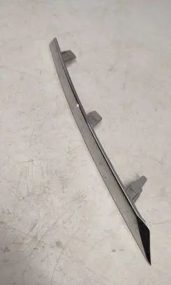 Toyota Corolla E160 E170 Front bumper splitter molding 5312102180 5312102190