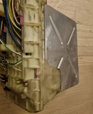 Volvo S80 Engine control unit/module 329696661 40260901 404299804