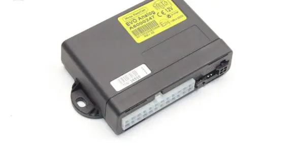 Mitsubishi L200 Alarm control unit/module A6000247