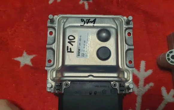 BMW 5 F10 F11 Other control units/modules 7394466