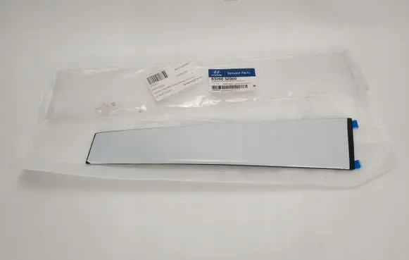 Hyundai i40 Other rear door trim element 83260-3Z000