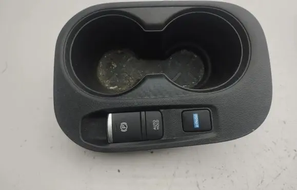 Nissan Juke II F16 Cup holder front 969316PA2A