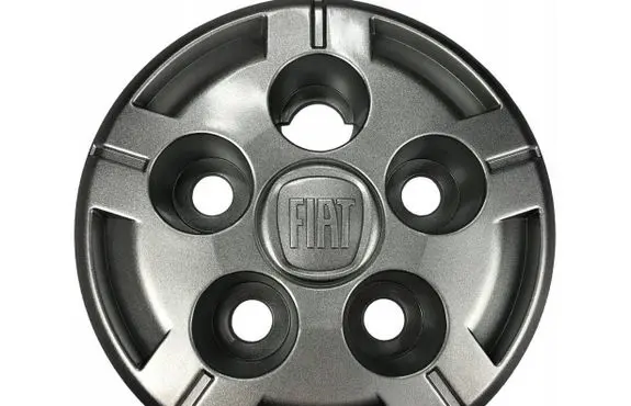 Fiat Ducato Original wheel cap 1358875080