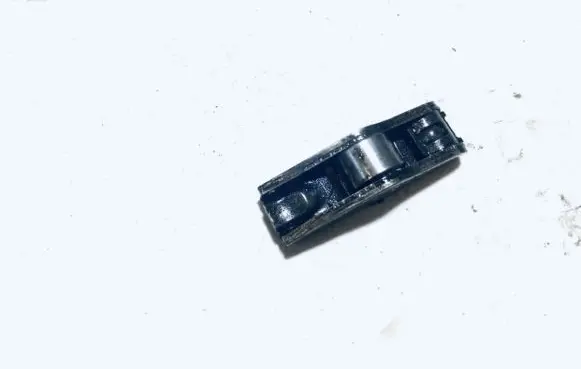 Citroen C5 other engine part