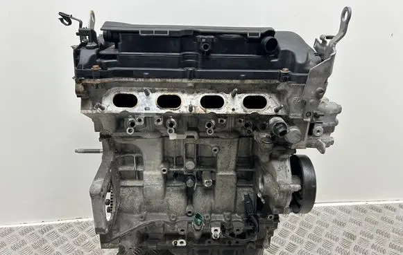 Peugeot 308 Engine 10FJBU EP6CDT
