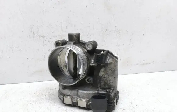 Volvo S80 Throttle valve 8692720 0281002701