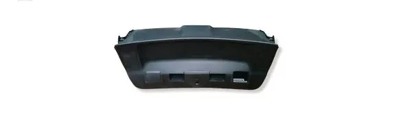 Peugeot 5008 II Tailgate trim 9815976977