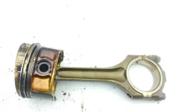 Porsche Cayenne (9PA) Piston with connecting rod H00820