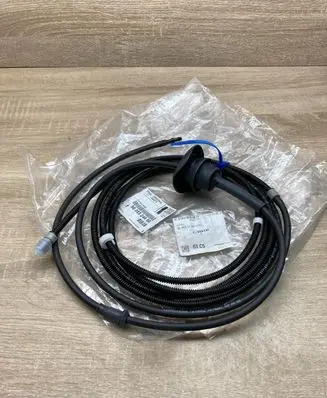 Peugeot 208 I Rear window washer fluid hose 9805524680 A2C53430277