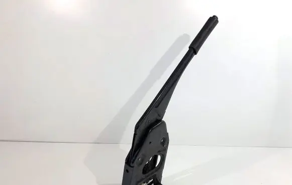Opel Movano B Handbrake/parking brake lever assembly 360107552R
