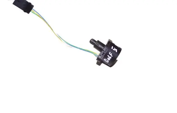 Volkswagen Golf V Headlight level adjustment motor 810607
