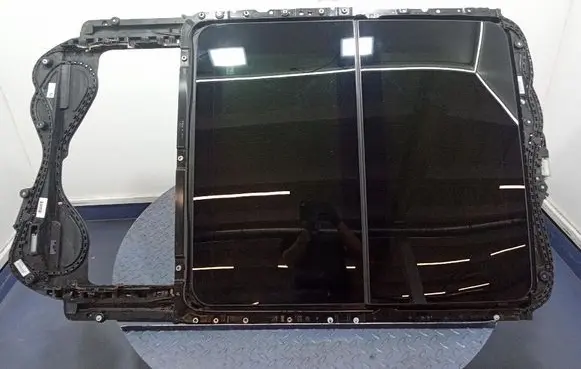 BMW 3 F30 F35 F31 Sunroof set 7261730