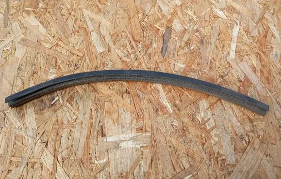 Dodge Journey Other exterior part