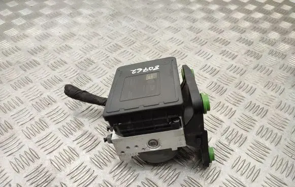 Skoda Octavia Mk4 ABS Pump 5WA614517AG