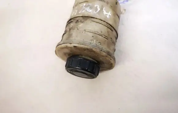 Fiat Ulysse Power steering fluid tank/reservoir 7700782884