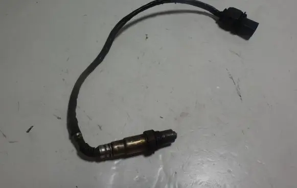 BMW 3 E46 Lambda probe sensor 7793825