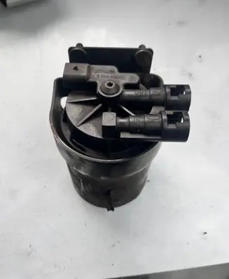 Opel Signum Fuel filter 746