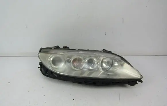 Mazda 6 Headlight/headlamp 