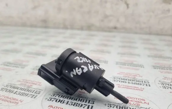 Volkswagen Sharan Brake pedal sensor switch 1J0945511D