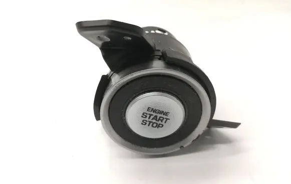 Hyundai Tucson TL Engine start stop button switch 95430D3500
