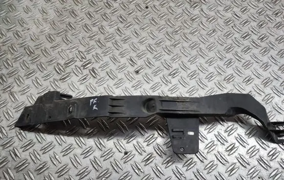 Opel Astra J Front bumper mounting bracket 13287639