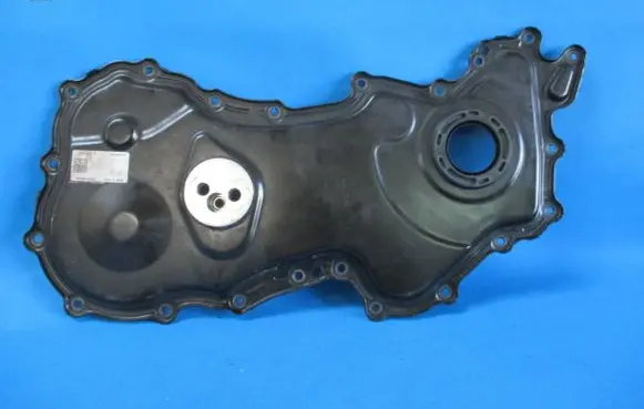 Renault Trafic III (X82) Timing chain cover 135027147R 4211