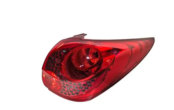 Rear/tail lights