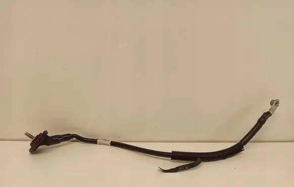 Mercedes-Benz C W205 Positive cable (battery) A2055408012
