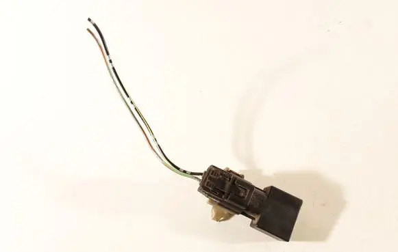 Mazda 3 I Other relay 250047