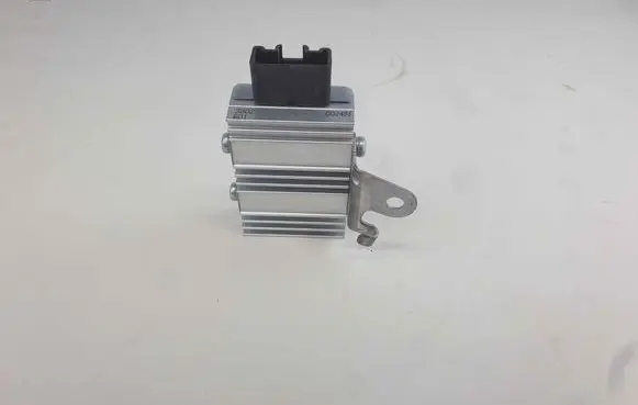 Toyota RAV 4 (XA40) Fuel injection pump control unit/module 8957042030