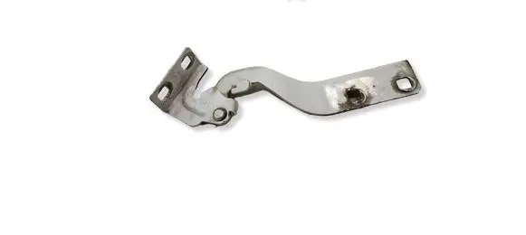 Fiat Ducato Engine bonnet/hood hinges 
