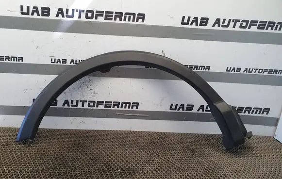 Toyota RAV 4 (XA40) Rear arch trim 7560542140