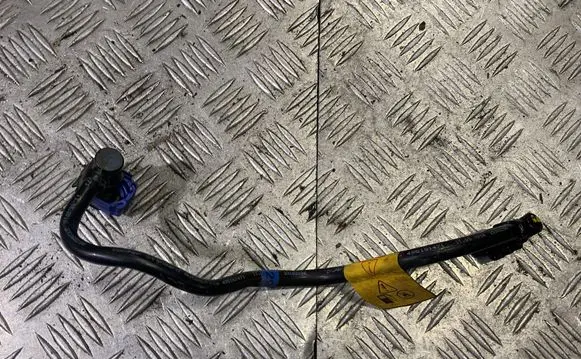 Brake line pipe/hose