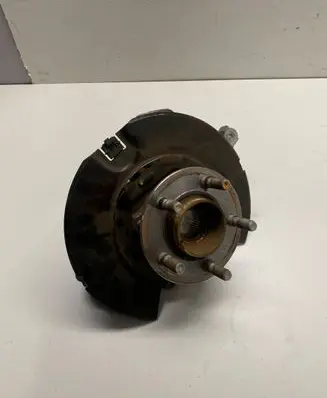 Dodge Challenger Rear wheel hub spindle/knuckle 68779203AF