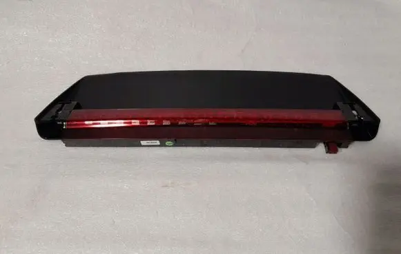 Audi A4 S4 B9 8W Third/center stoplight 8W5945097