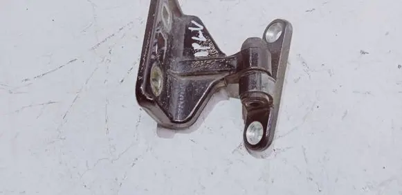 Mercedes-Benz CLS C219 Rear door upper hinge ISEX0509