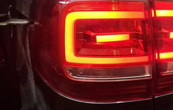Volkswagen Sharan Rear/tail lights 7N094520717S IMPRK1509400