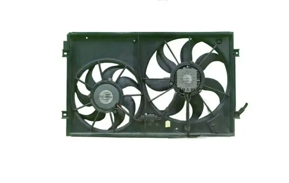 Audi A3 S3 8P Fan set 1K0121207T