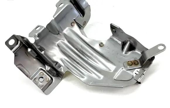 Volkswagen Arteon Exhaust heat shield 06K129597N