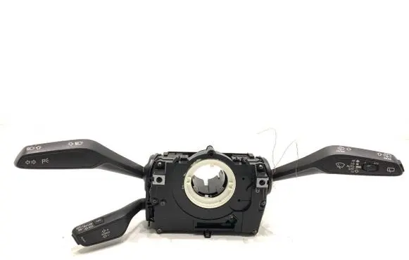Audi Q8 Wiper turn signal indicator stalk/switch 4N0907129AB