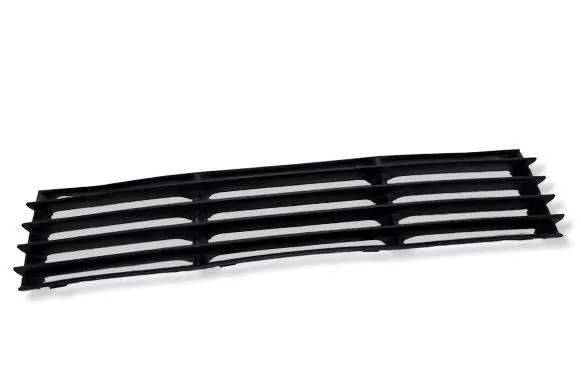 Volkswagen PASSAT B5.5 Front bumper lower grill VW0706901