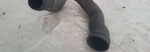 Audi A6 S6 C5 4B Engine coolant pipe/hose