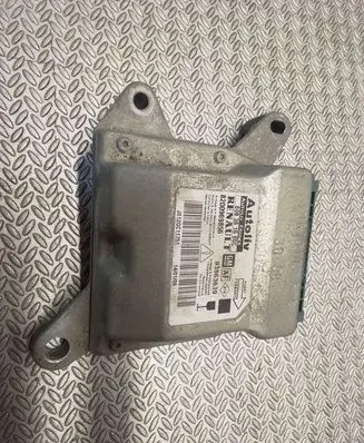 Opel Vivaro Airbag control unit/module 216191030A