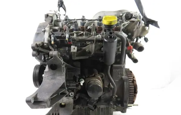 Renault Scenic I Engine F9Q732